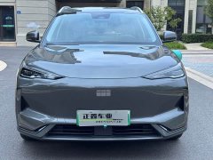 Geely Galaxy E5 610km Explorer Edition - ფოტო 2