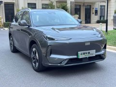 Geely Galaxy E5 610km Explorer Edition - ფოტო 3