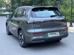 Geely Galaxy E5 610km Explorer Edition - ფოტო 4