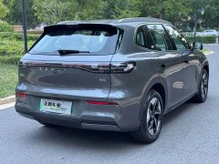 Geely Galaxy E5 610km Explorer Edition - ფოტო 6