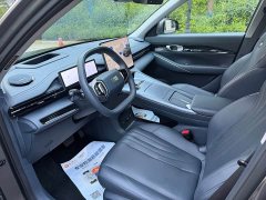 Geely Galaxy E5 610km Explorer Edition - ფოტო 7