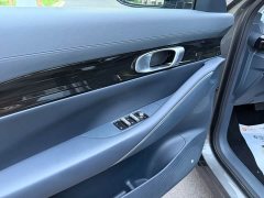 Geely Galaxy E5 610km Explorer Edition - ფოტო 8