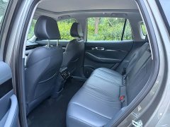 Geely Galaxy E5 610km Explorer Edition - ფოტო 9
