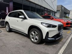 BMW X1 sDrive20Li X Design Package - ფოტო 1