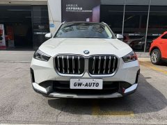 BMW X1 sDrive20Li X Design Package - ფოტო 2