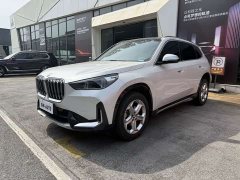 BMW X1 sDrive20Li X Design Package - ფოტო 3