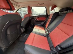 BMW X1 sDrive20Li X Design Package - ფოტო 4