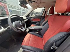 BMW X1 sDrive20Li X Design Package - ფოტო 5