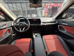 BMW X1 sDrive20Li X Design Package - ფოტო 6