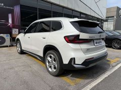 BMW X1 sDrive20Li X Design Package - ფოტო 7