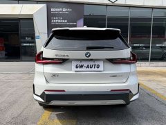 BMW X1 sDrive20Li X Design Package - ფოტო 8