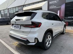 BMW X1 sDrive20Li X Design Package - ფოტო 9