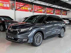 Honda Avancier 2023 370TURBO AWD Premium Edition - ფოტო 1