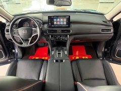 Honda Avancier 2023 370TURBO AWD Premium Edition - ფოტო 11