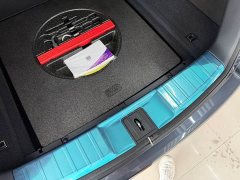 Honda Avancier 2023 370TURBO AWD Premium Edition - ფოტო 15