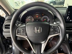Honda Avancier 2023 370TURBO AWD Premium Edition - ფოტო 16