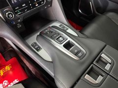 Honda Avancier 2023 370TURBO AWD Premium Edition - ფოტო 18
