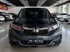 Honda Avancier 2023 370TURBO AWD Premium Edition - ფოტო 2