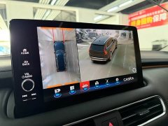 Honda Avancier 2023 370TURBO AWD Premium Edition - ფოტო 20