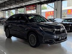 Honda Avancier 2023 370TURBO AWD Premium Edition - ფოტო 3