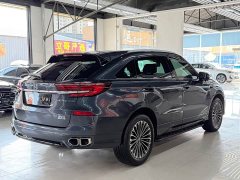 Honda Avancier 2023 370TURBO AWD Premium Edition - ფოტო 4