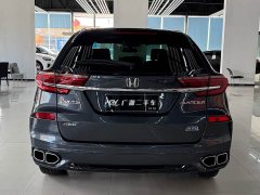 Honda Avancier 2023 370TURBO AWD Premium Edition - ფოტო 5