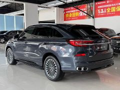 Honda Avancier 2023 370TURBO AWD Premium Edition - ფოტო 6