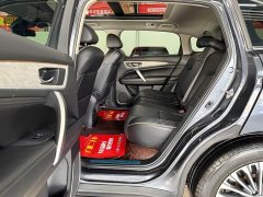 Honda Avancier 2023 370TURBO AWD Premium Edition - ფოტო 8