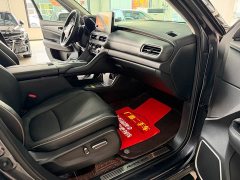 Honda Avancier 2023 370TURBO AWD Premium Edition - ფოტო 9