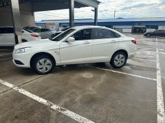 BAIC EU 2018 EU Quick-Change Lantu Edition - ფოტო 2
