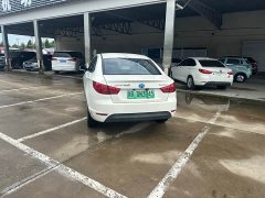 BAIC EU 2018 EU Quick-Change Lantu Edition - ფოტო 4