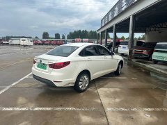BAIC EU 2018 EU Quick-Change Lantu Edition - ფოტო 6