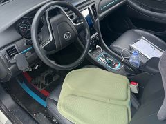 BAIC EU 2018 EU Quick-Change Lantu Edition - ფოტო 8
