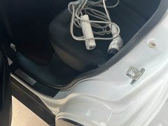 BAIC EU 2018 EU Quick-Change Lantu Edition - ფოტო 9