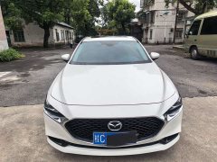 Mazda3 Axela 2.0L Automatic Brilliant Edition - ფოტო 1