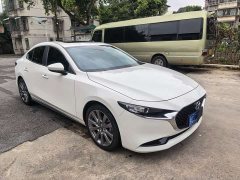 Mazda3 Axela 2.0L Automatic Brilliant Edition - ფოტო 2