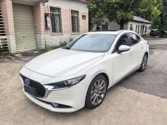 Mazda3 Axela 2.0L Automatic Brilliant Edition - ფოტო 3