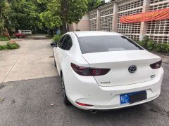 Mazda3 Axela 2.0L Automatic Brilliant Edition - ფოტო 4