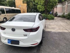 Mazda3 Axela 2.0L Automatic Brilliant Edition - ფოტო 6