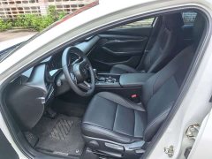 Mazda3 Axela 2.0L Automatic Brilliant Edition - ფოტო 7