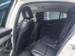 Mazda3 Axela 2.0L Automatic Brilliant Edition - ფოტო 8