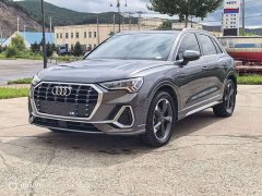Audi Q3 35 TFSI Sport Dynamic Edition 1.4T - ფოტო 1