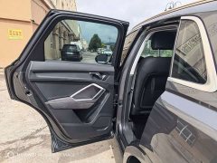 Audi Q3 35 TFSI Sport Dynamic Edition 1.4T - ფოტო 10