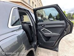 Audi Q3 35 TFSI Sport Dynamic Edition 1.4T - ფოტო 11