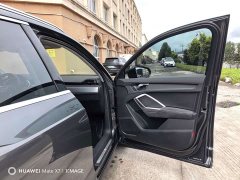 Audi Q3 35 TFSI Sport Dynamic Edition 1.4T - ფოტო 12