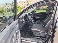Audi Q3 35 TFSI Sport Dynamic Edition 1.4T - ფოტო 13