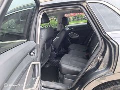 Audi Q3 35 TFSI Sport Dynamic Edition 1.4T - ფოტო 14