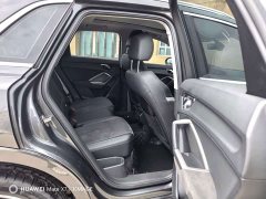 Audi Q3 35 TFSI Sport Dynamic Edition 1.4T - ფოტო 15