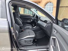 Audi Q3 35 TFSI Sport Dynamic Edition 1.4T - ფოტო 16