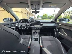 Audi Q3 35 TFSI Sport Dynamic Edition 1.4T - ფოტო 17
